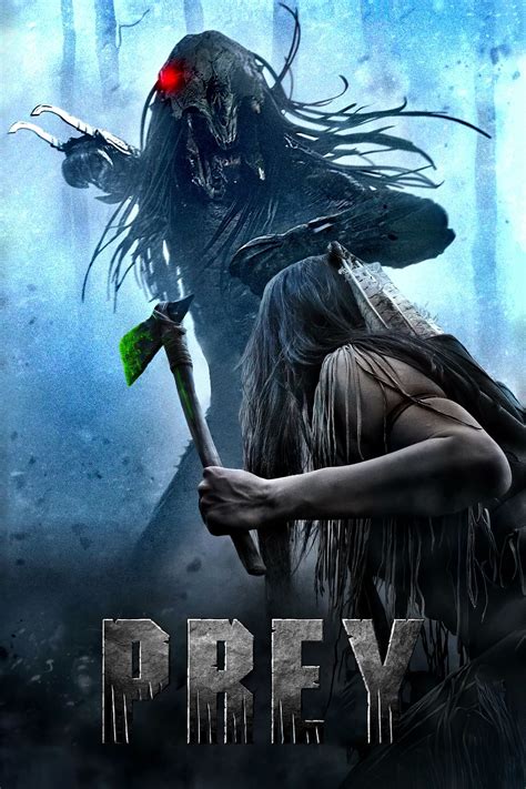 gofilm prey|Prey (2022 film) .
